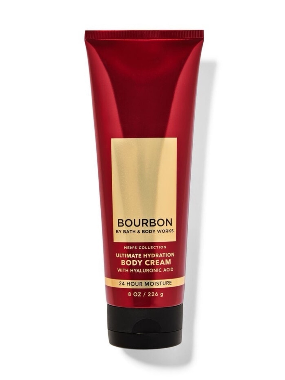 Bath & Body Works Ultimate Hydration Body Cream - Red